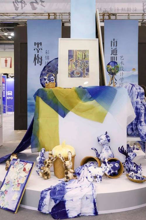 分為b1新動能&middot;數(shù)字文化產(chǎn)業(yè)展,c1新設(shè)計&middot;創(chuàng)意設(shè)計服務(wù)展,d1新業(yè)態(tài)